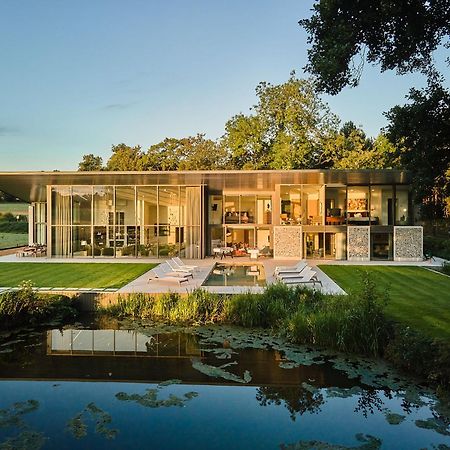 Stillwaters House - Avington Winchester Ovington  Esterno foto
