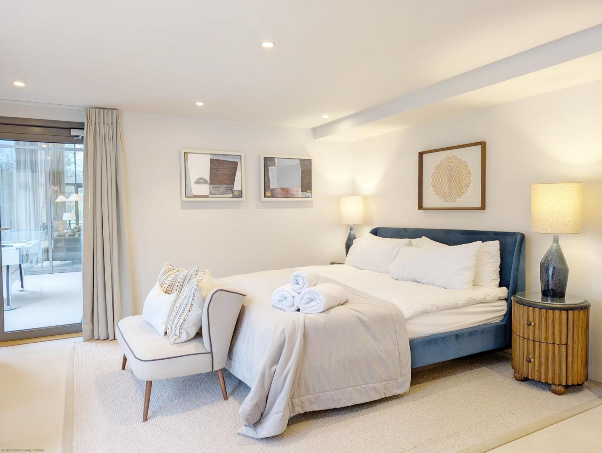 Stillwaters House - Avington Winchester Ovington  Esterno foto