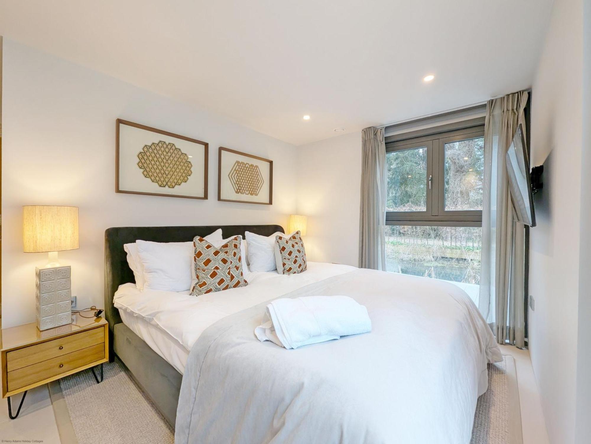 Stillwaters House - Avington Winchester Ovington  Esterno foto