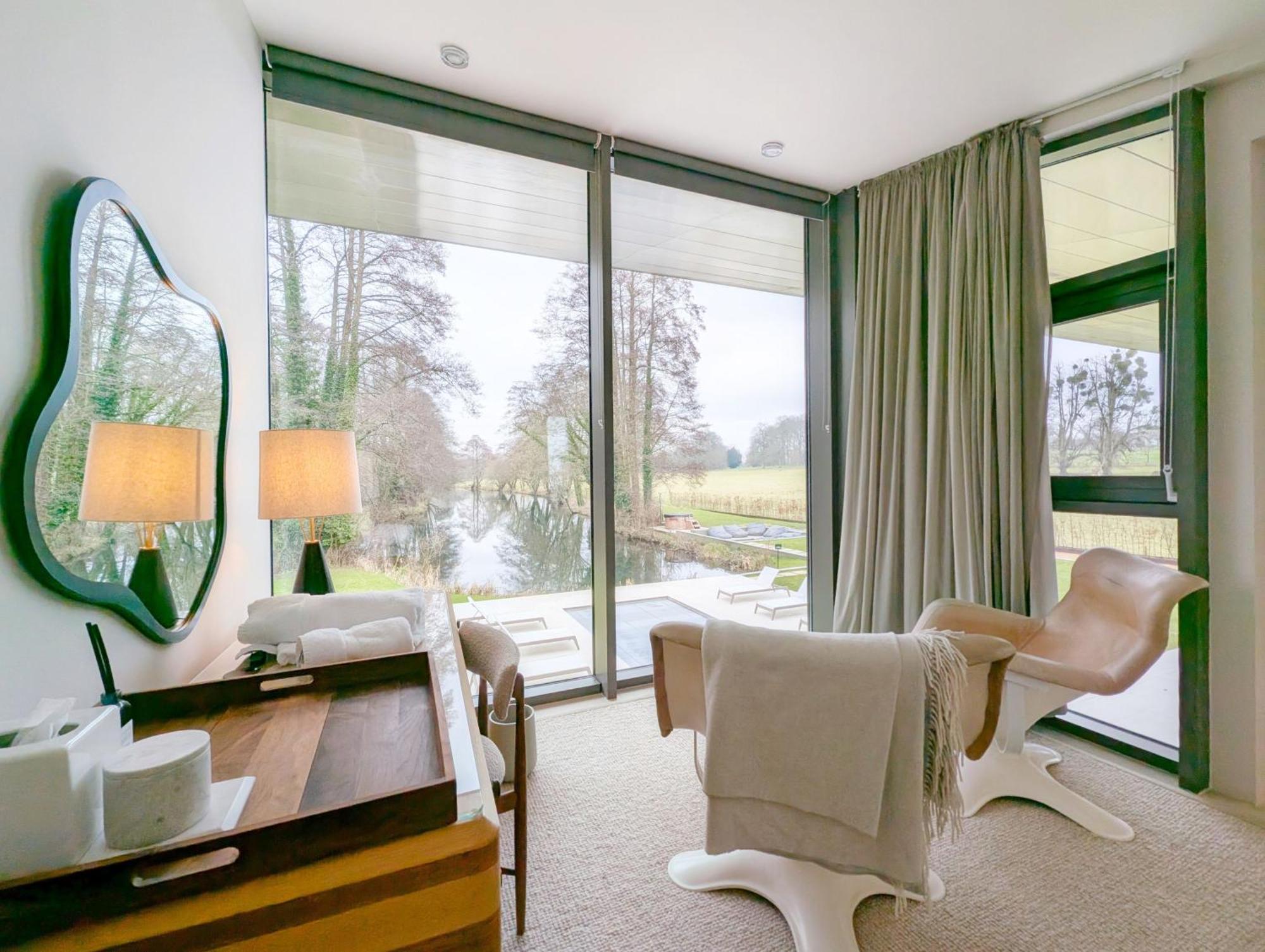 Stillwaters House - Avington Winchester Ovington  Esterno foto