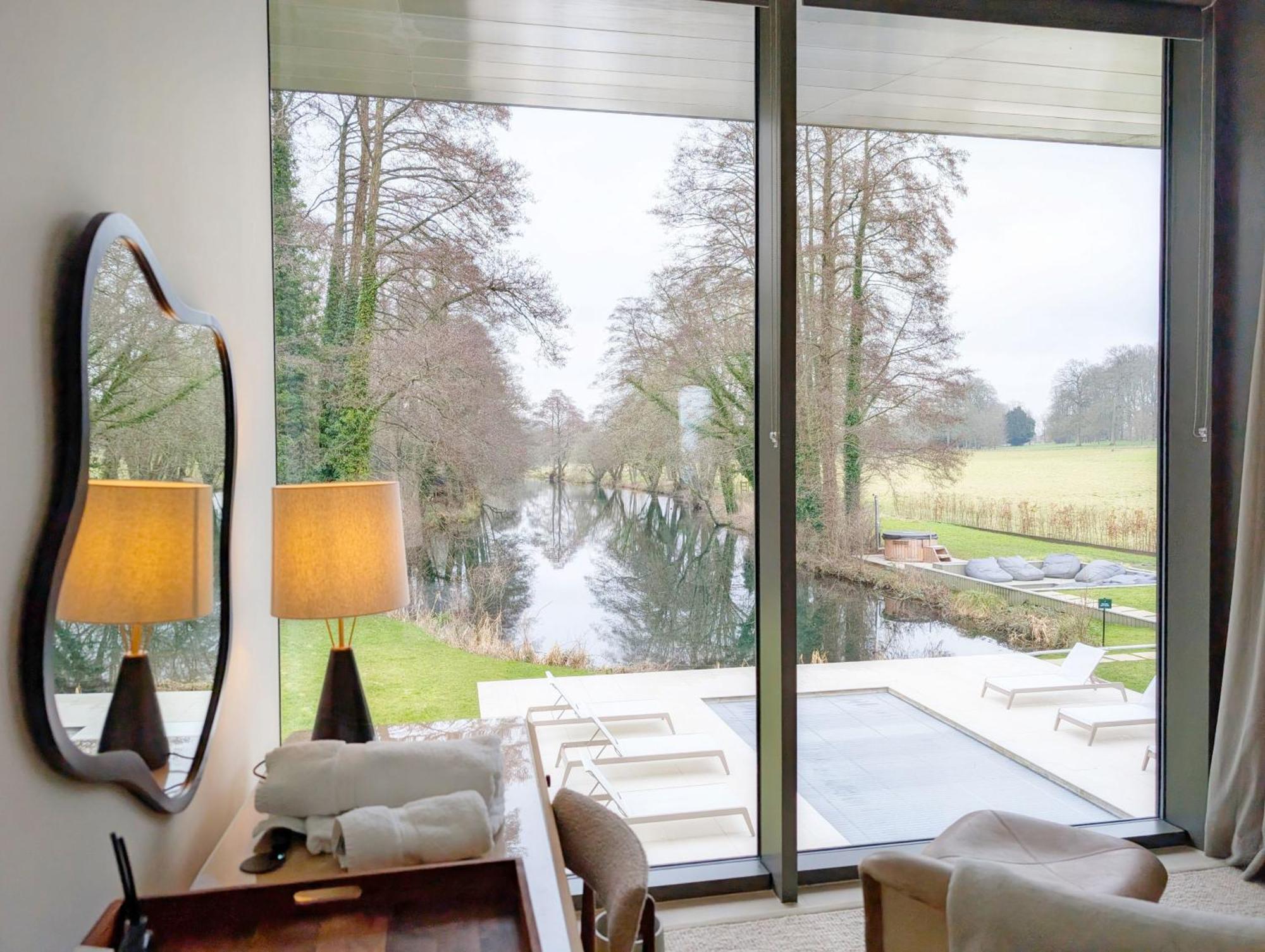 Stillwaters House - Avington Winchester Ovington  Esterno foto