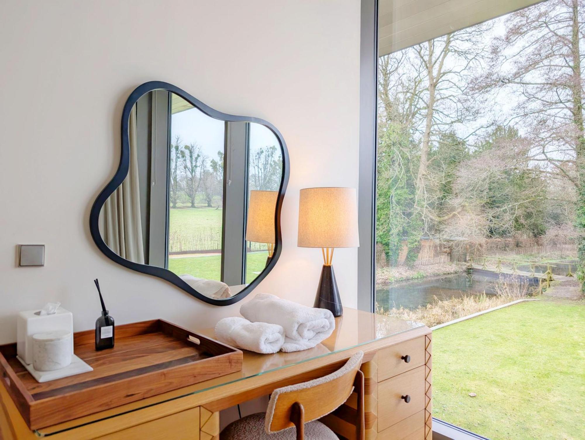 Stillwaters House - Avington Winchester Ovington  Esterno foto