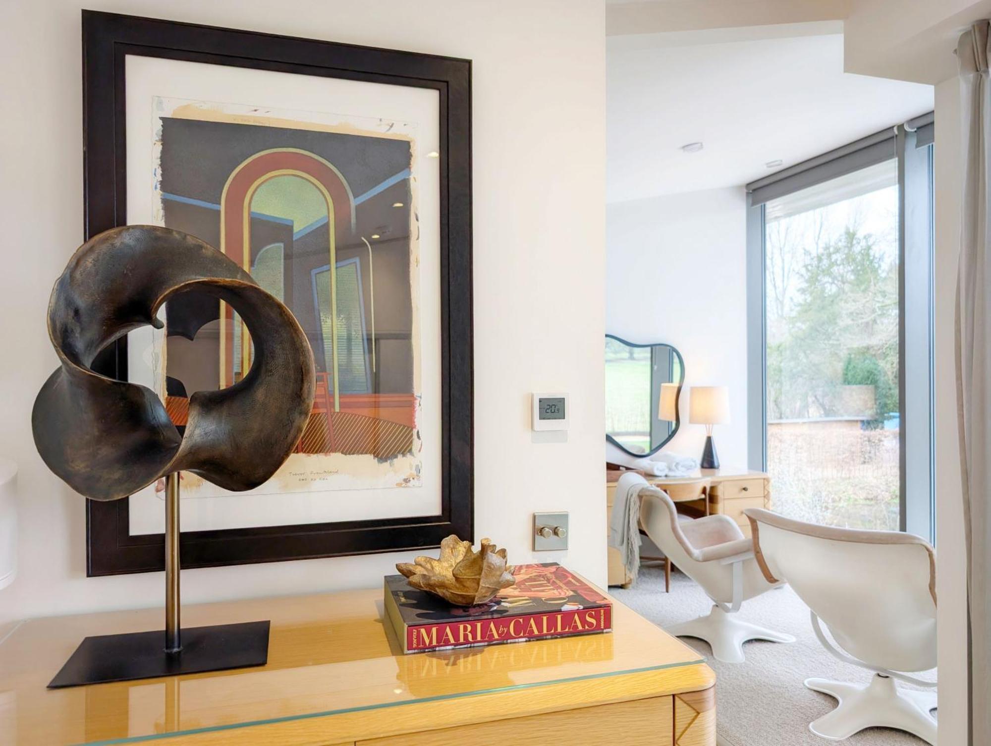 Stillwaters House - Avington Winchester Ovington  Esterno foto