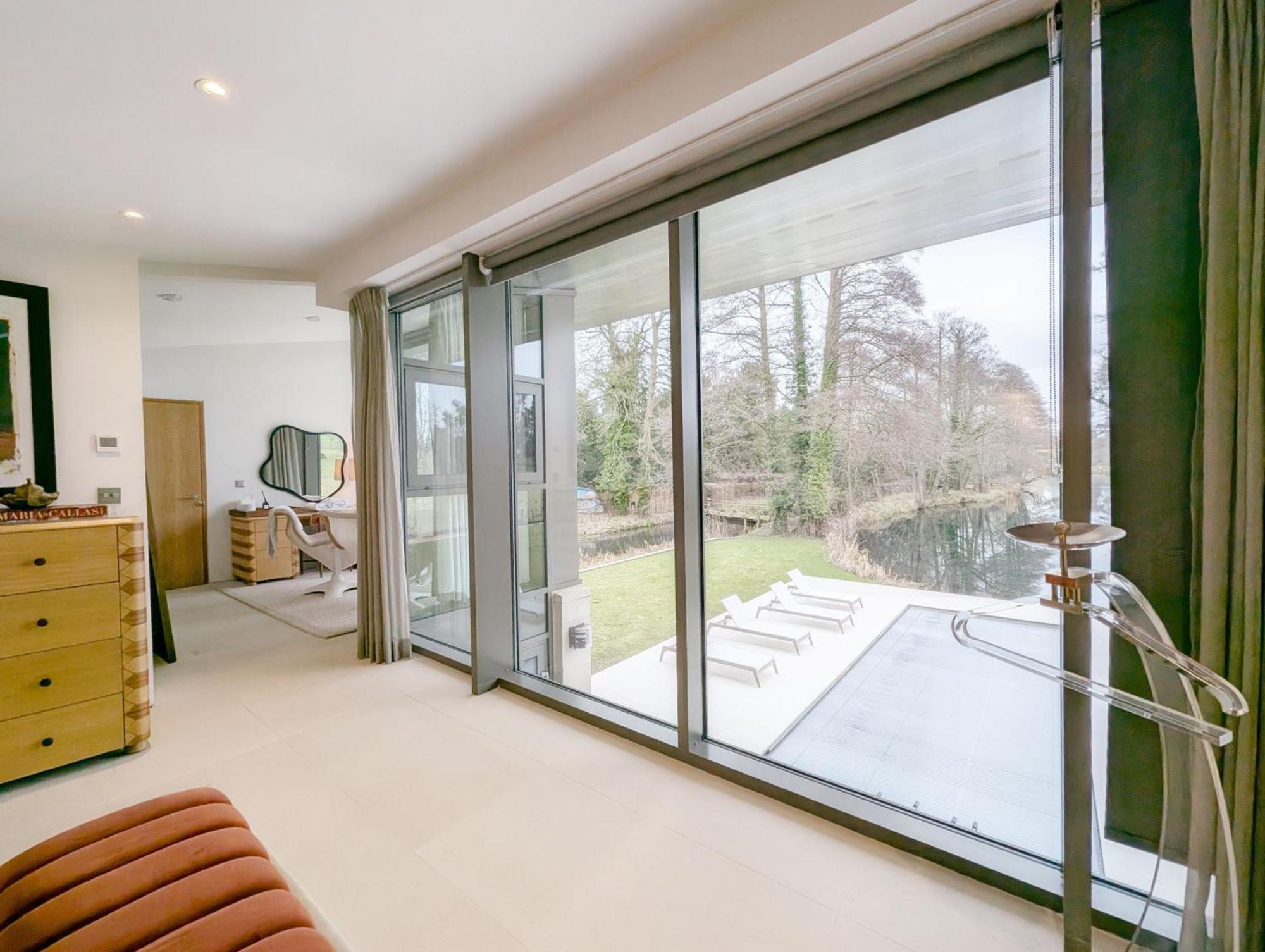 Stillwaters House - Avington Winchester Ovington  Esterno foto
