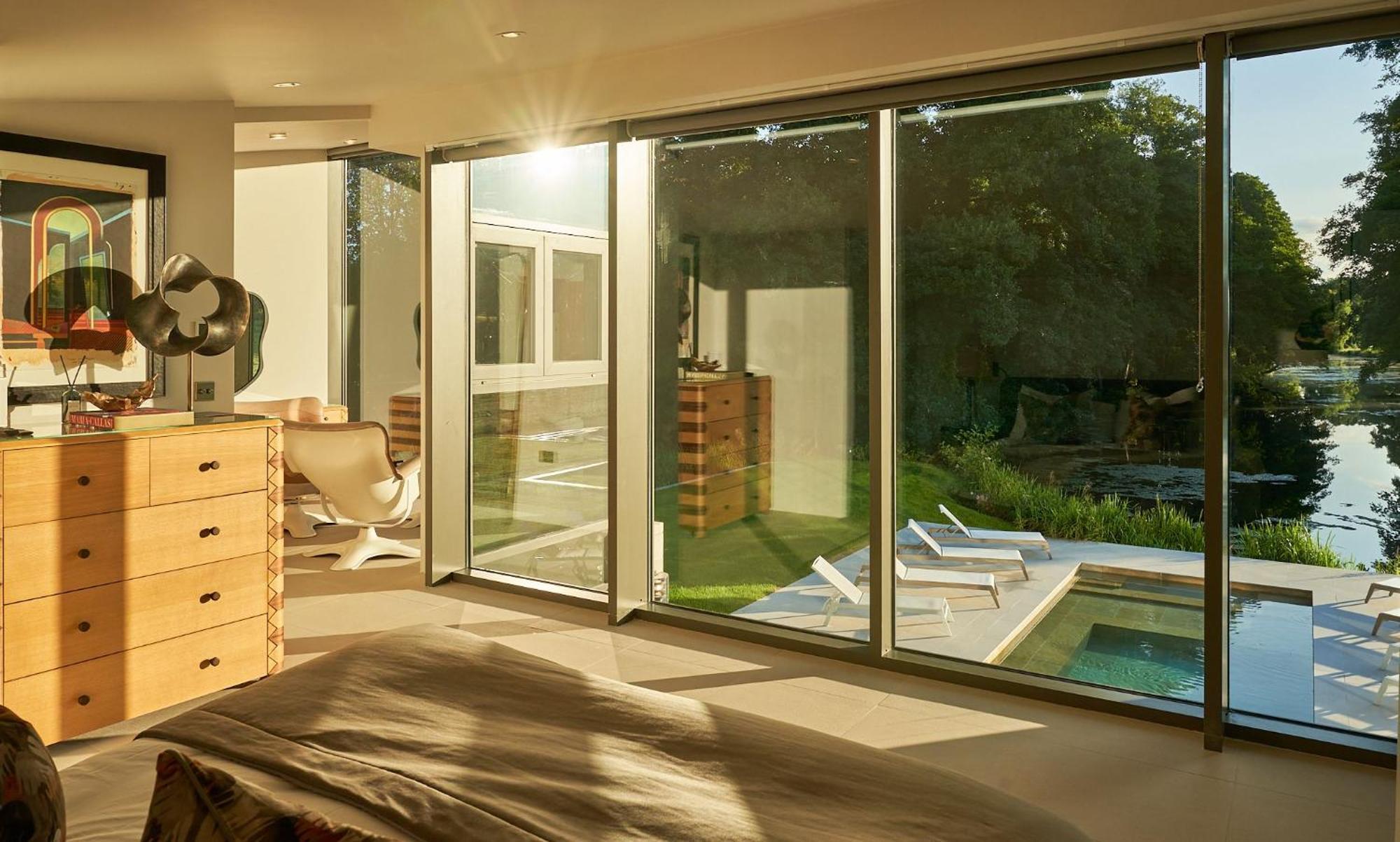 Stillwaters House - Avington Winchester Ovington  Esterno foto