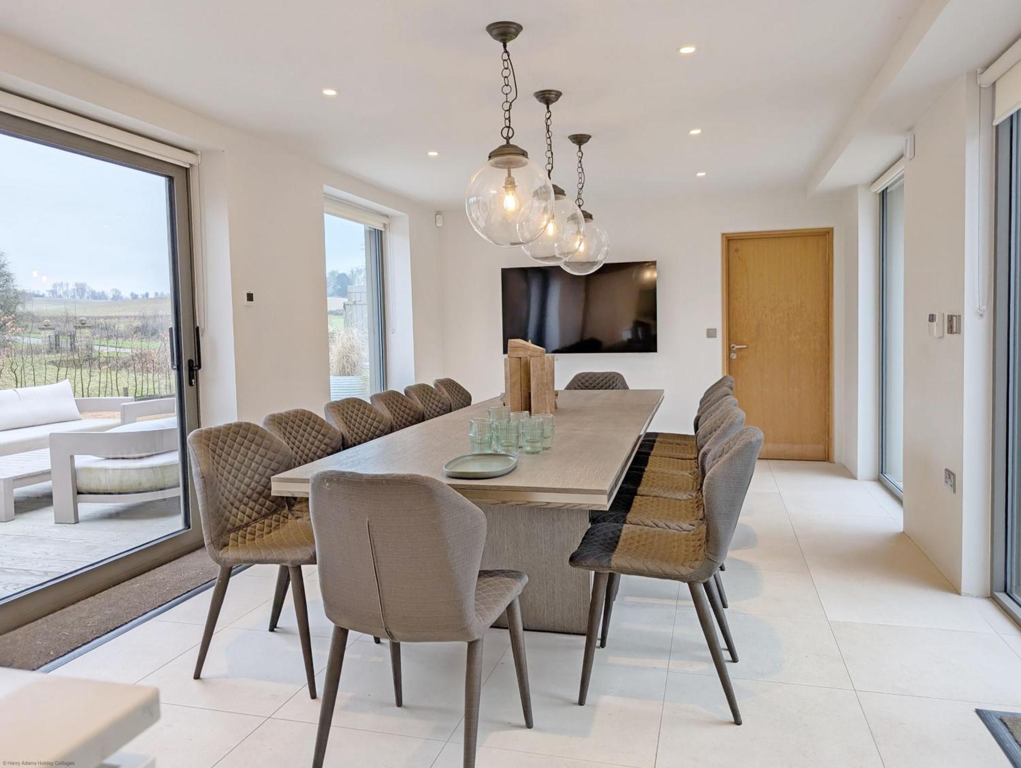 Stillwaters House - Avington Winchester Ovington  Esterno foto