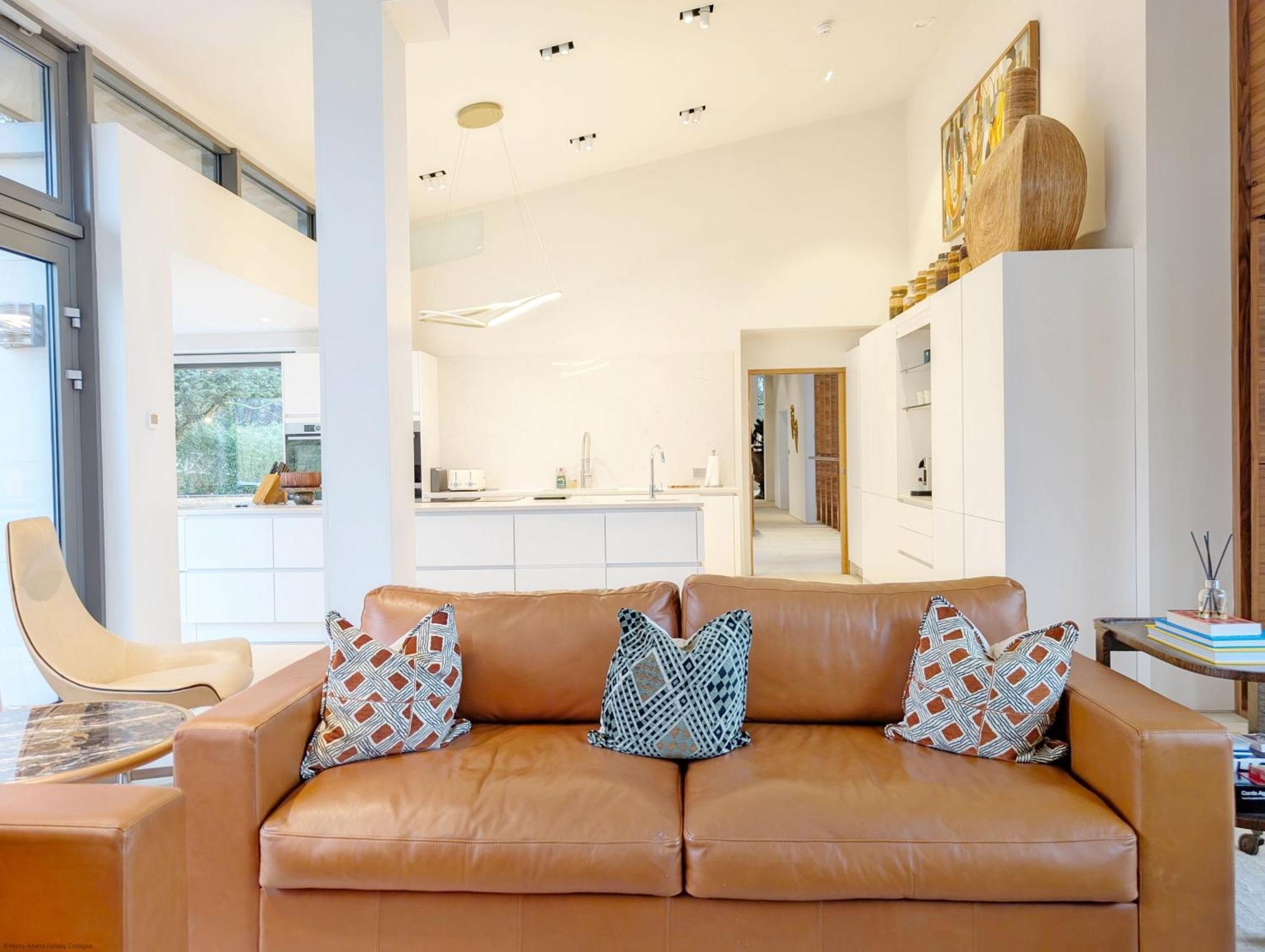 Stillwaters House - Avington Winchester Ovington  Esterno foto