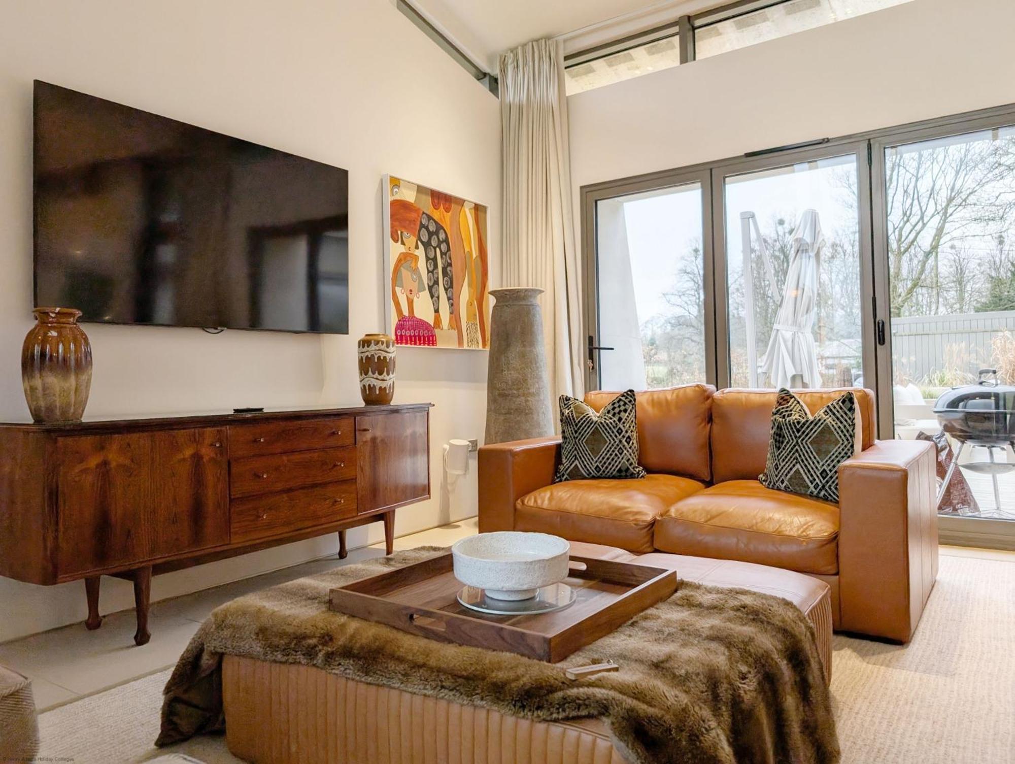 Stillwaters House - Avington Winchester Ovington  Esterno foto