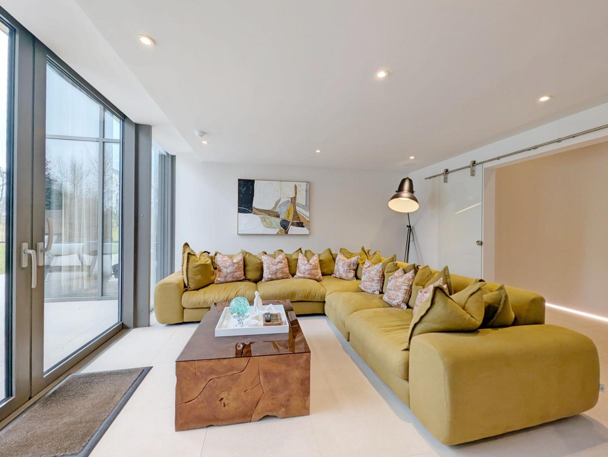 Stillwaters House - Avington Winchester Ovington  Esterno foto