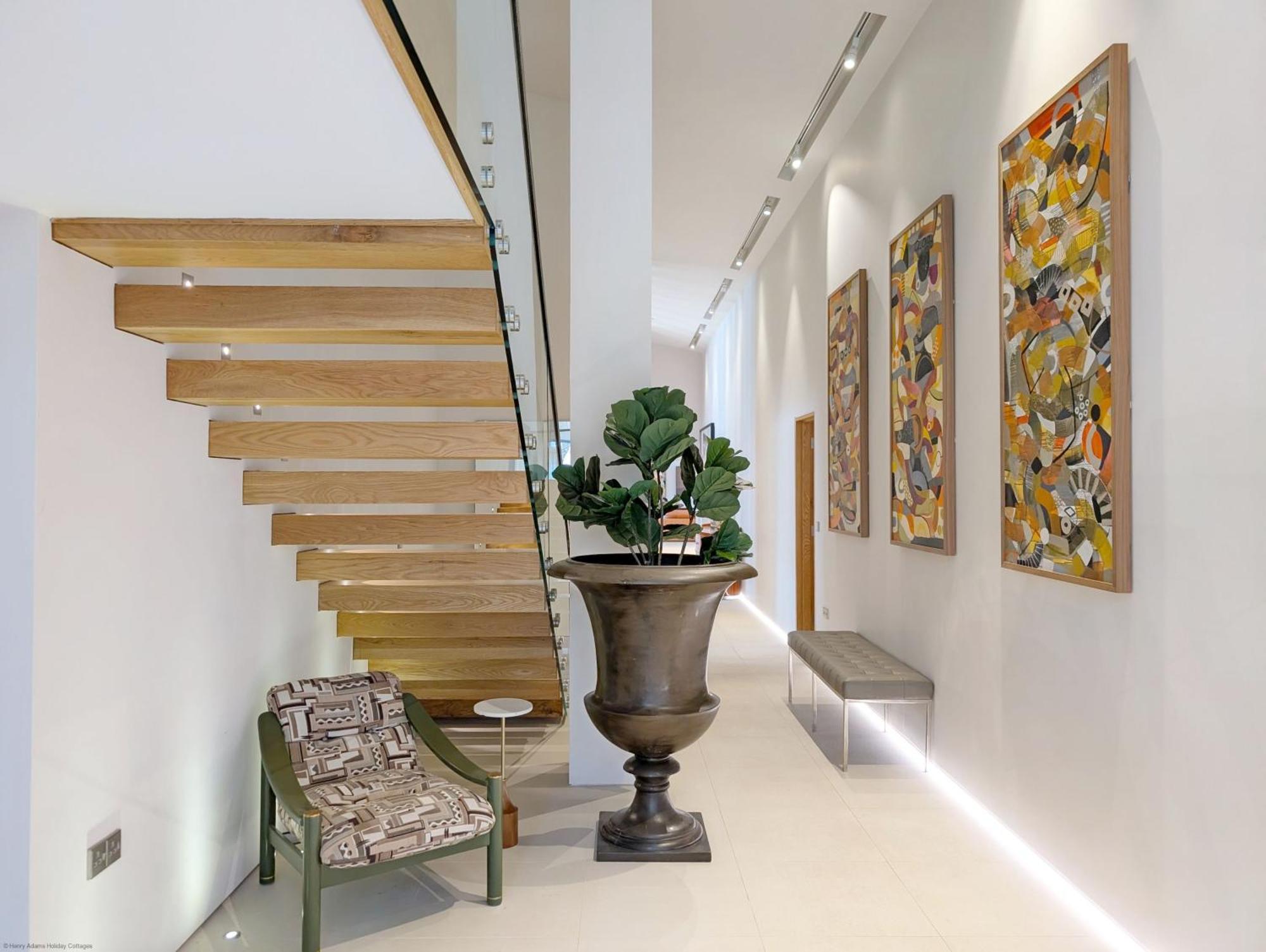 Stillwaters House - Avington Winchester Ovington  Esterno foto