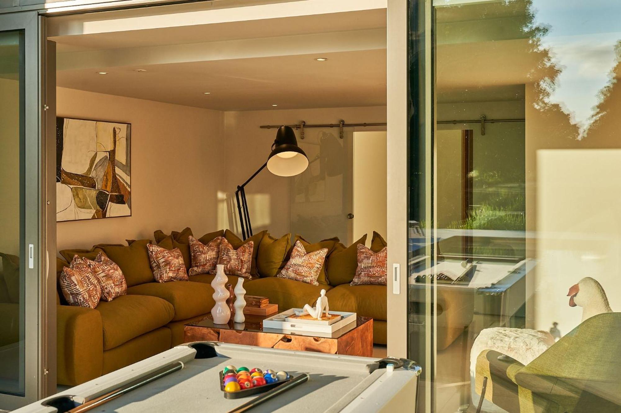 Stillwaters House - Avington Winchester Ovington  Esterno foto