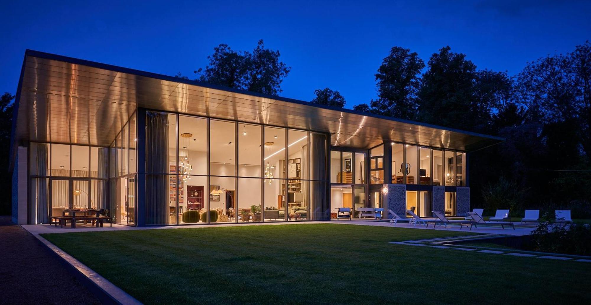 Stillwaters House - Avington Winchester Ovington  Esterno foto