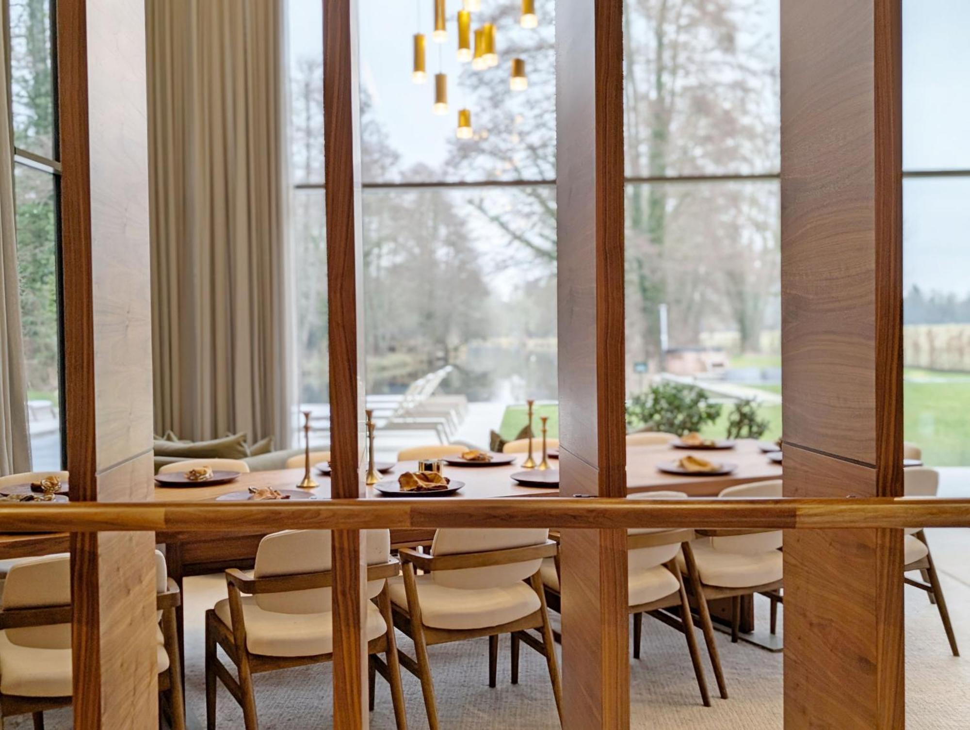 Stillwaters House - Avington Winchester Ovington  Esterno foto