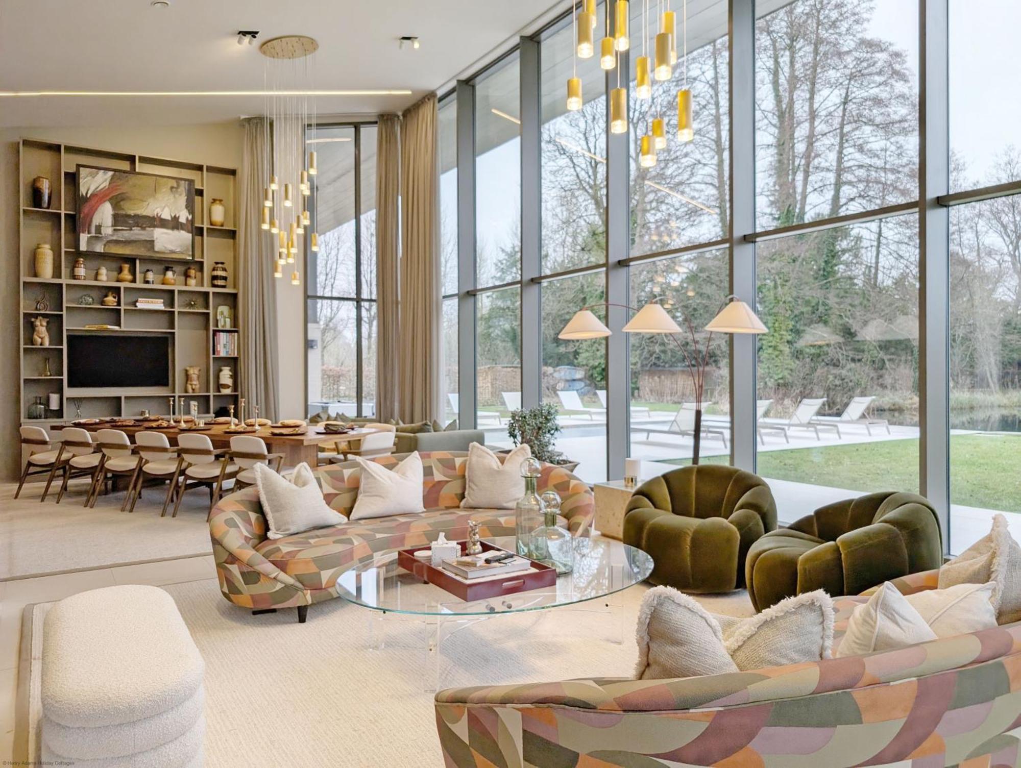 Stillwaters House - Avington Winchester Ovington  Esterno foto