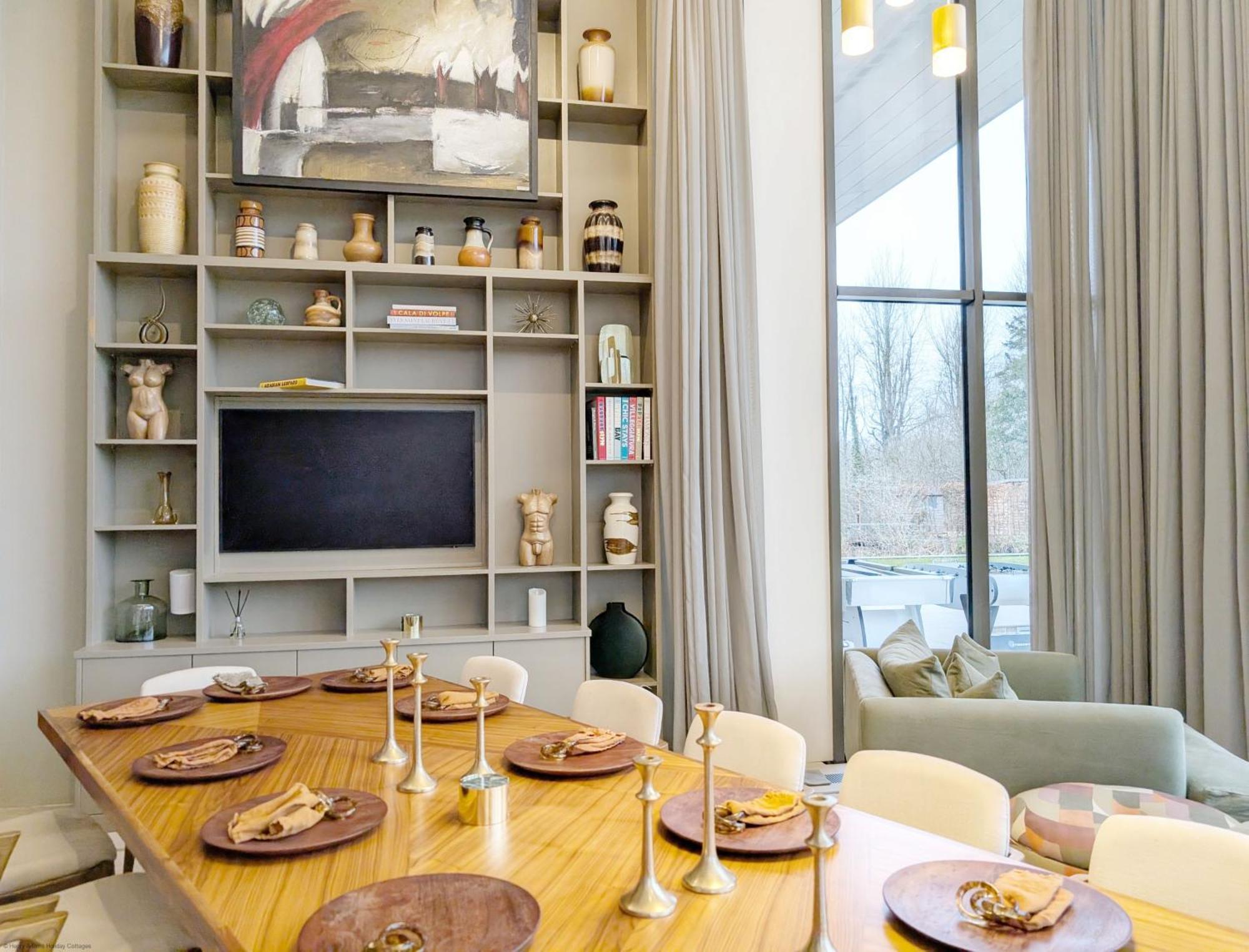 Stillwaters House - Avington Winchester Ovington  Esterno foto
