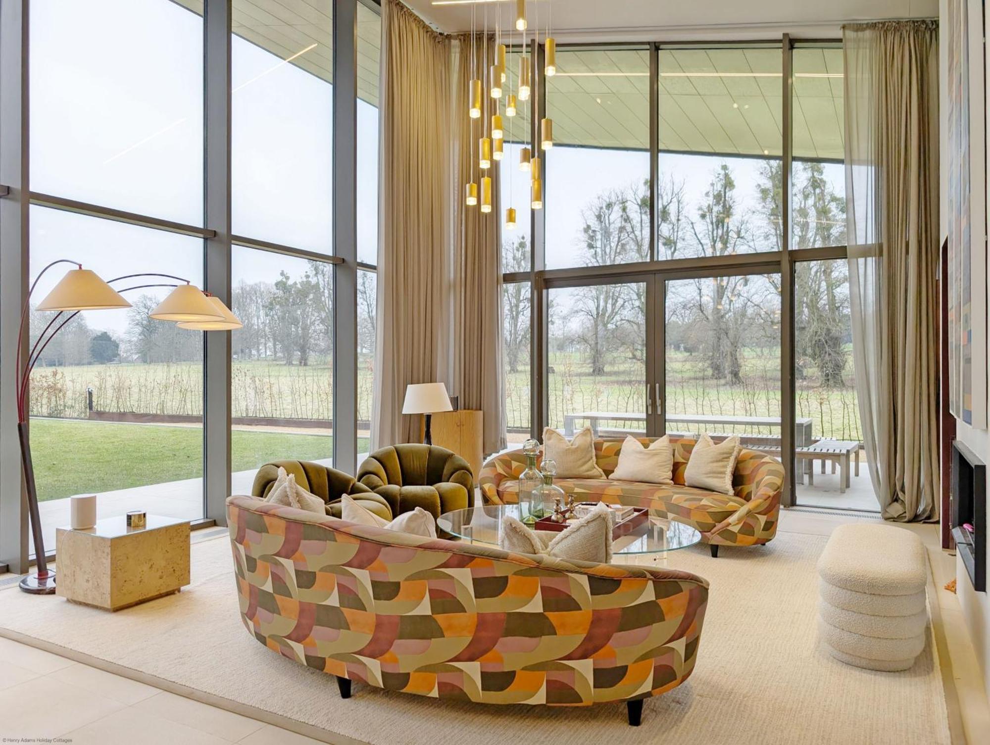 Stillwaters House - Avington Winchester Ovington  Esterno foto