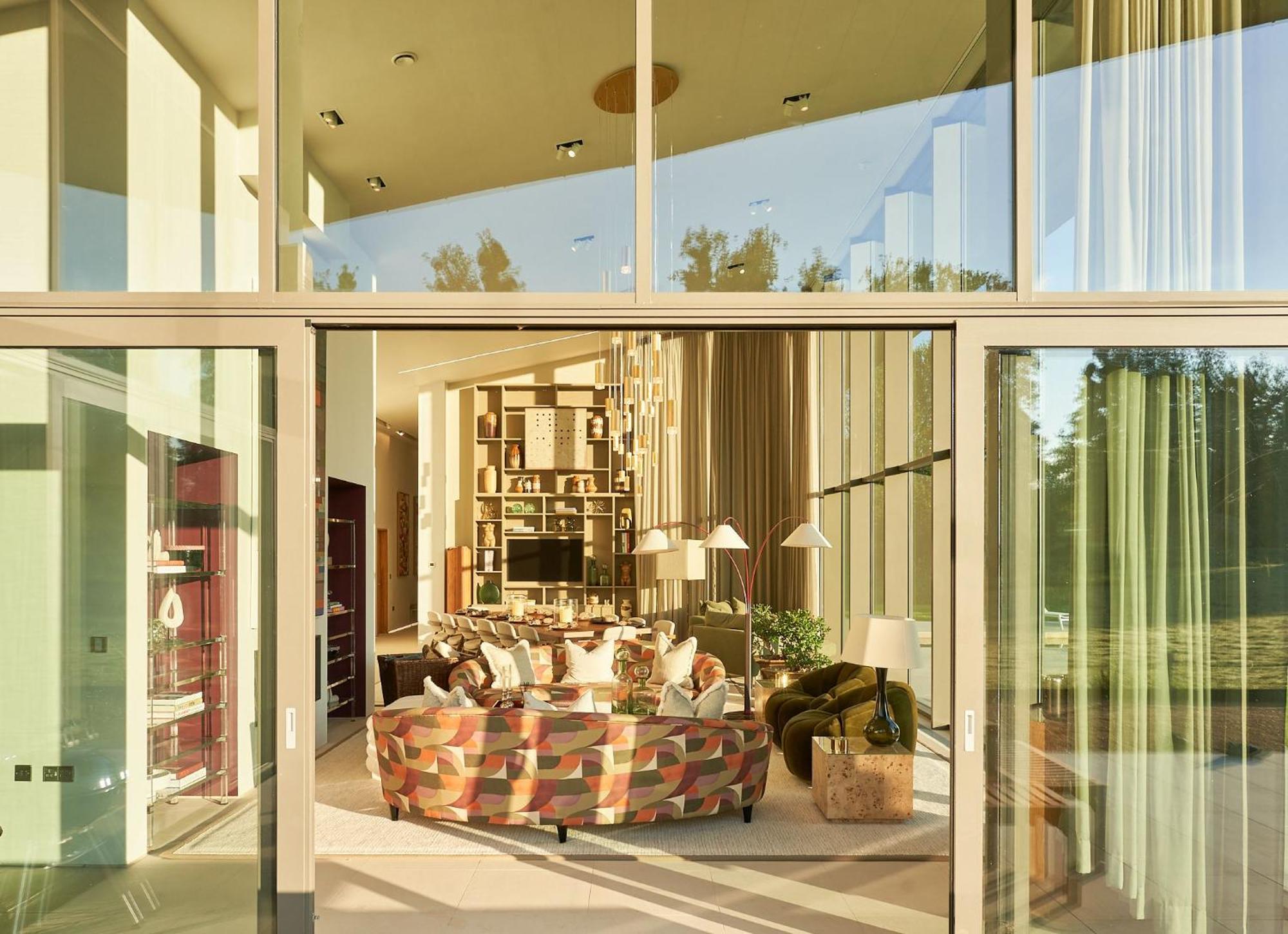 Stillwaters House - Avington Winchester Ovington  Esterno foto